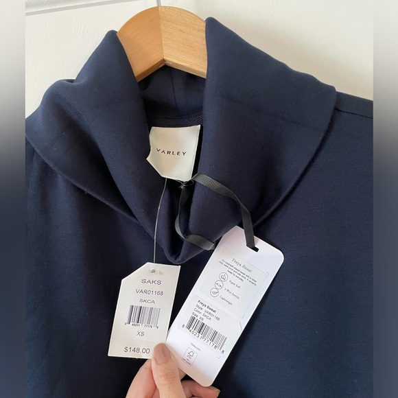 Varley | Freya Sweater - Picture 12 of 12